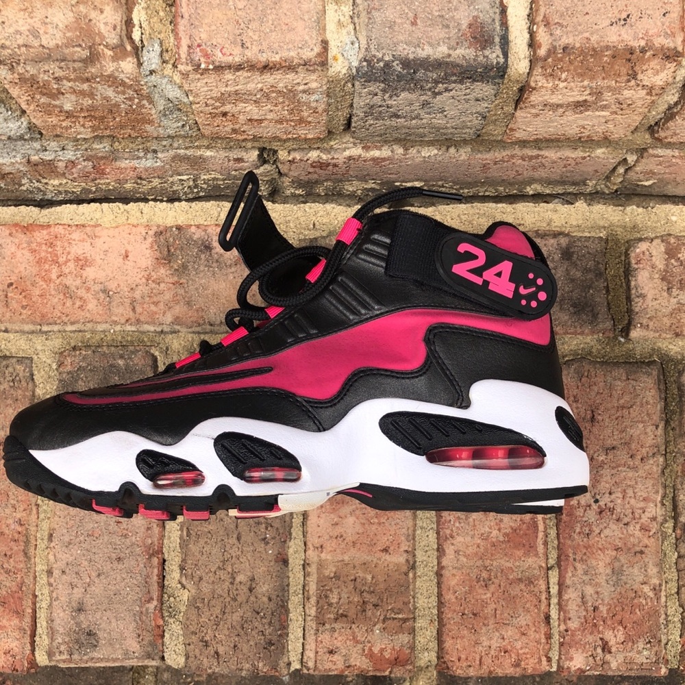 NIKE “GRIFFEY” SIZE 5.5Y